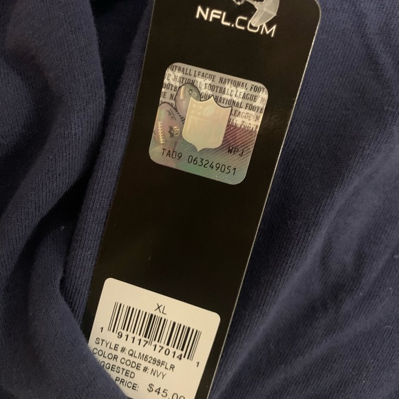 RAMS NFL Men’s size XL Shirt - Picture 6 of 13